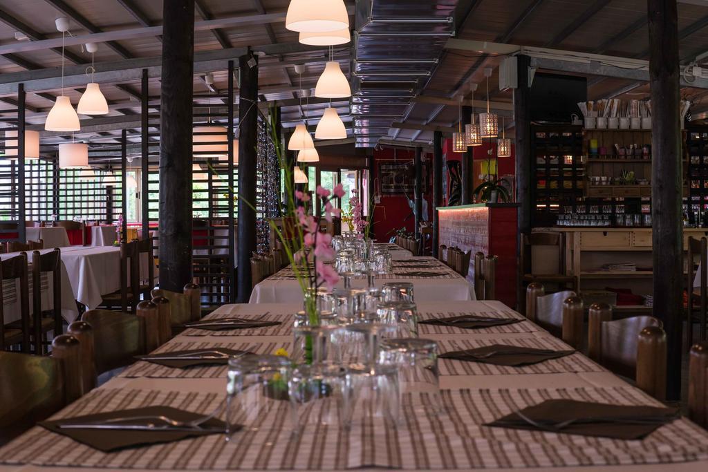 Ristorante Albergo Al Donatore Teòr Exterior foto