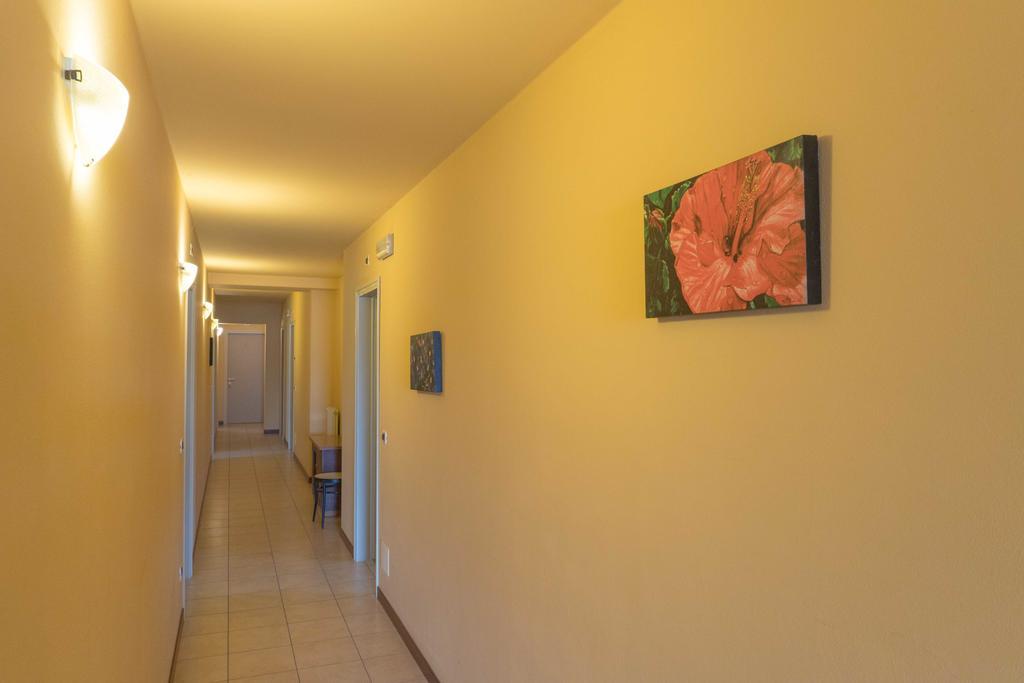 Ristorante Albergo Al Donatore Teòr Exterior foto