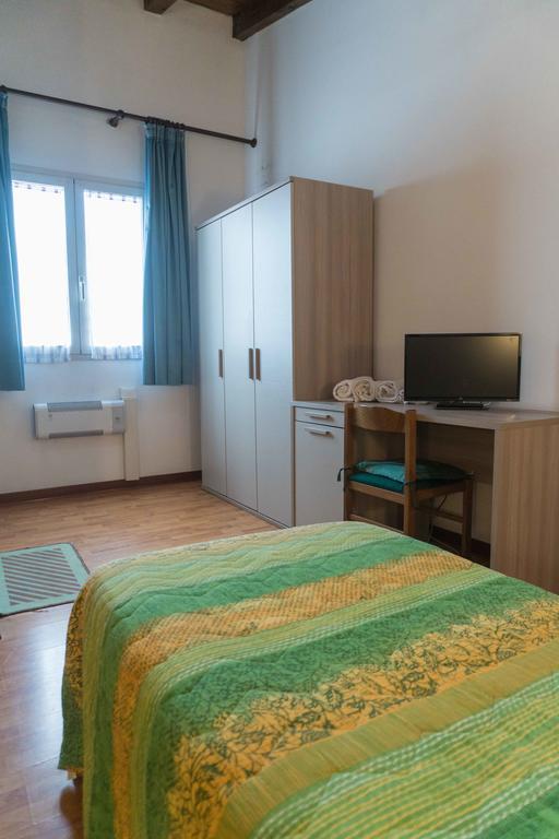 Ristorante Albergo Al Donatore Teòr Cameră foto